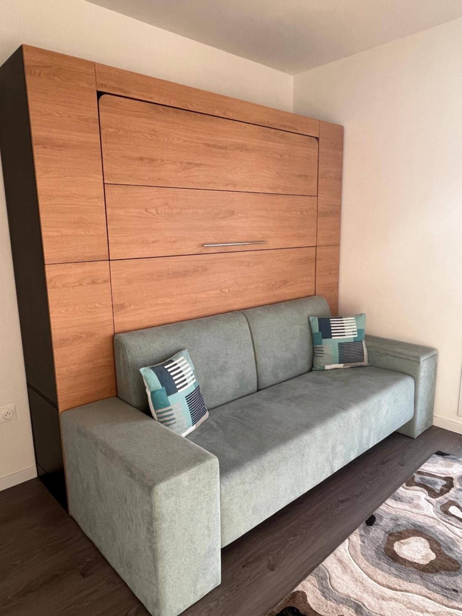 Apartment Vivez Le Panorama A 180 - Parking - Proximite De La Gare Le Havre